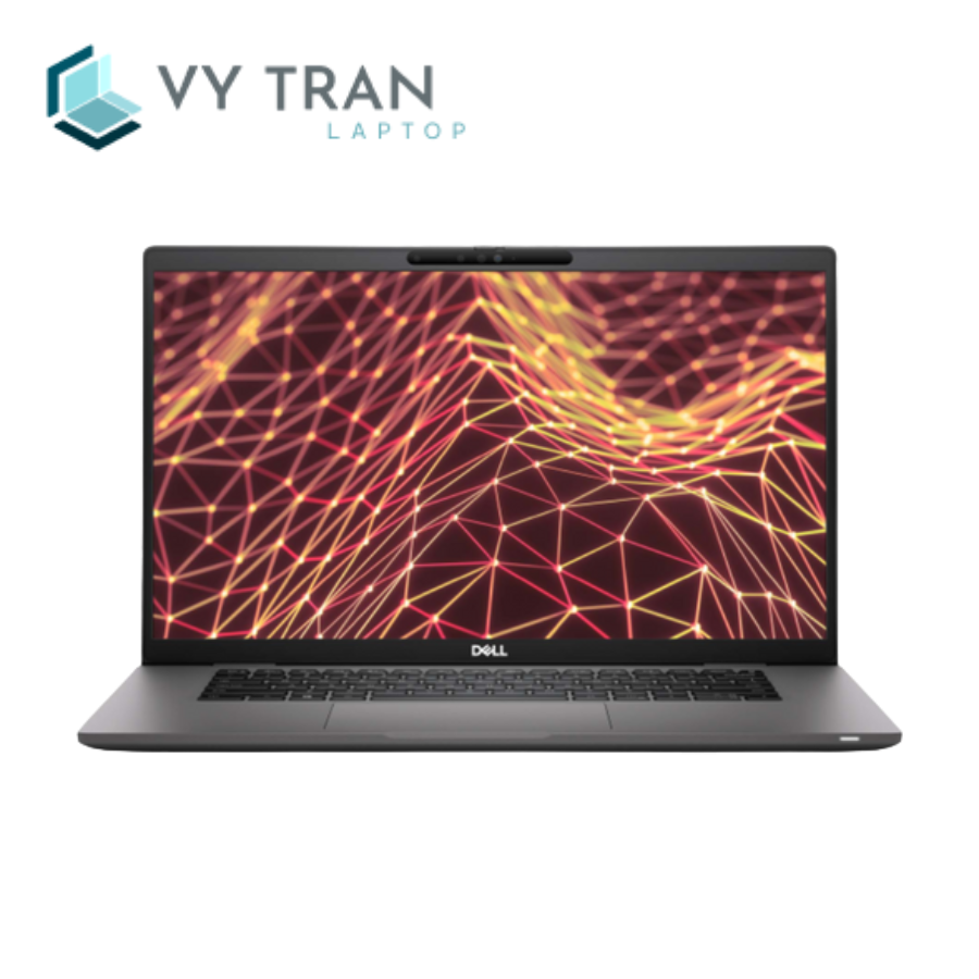 Laptop DELL LATITUDE 7530 i5 1245U/ RAM 16GB/ SSD 512GB 